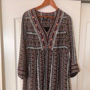 Anthropologie dress - Maeve